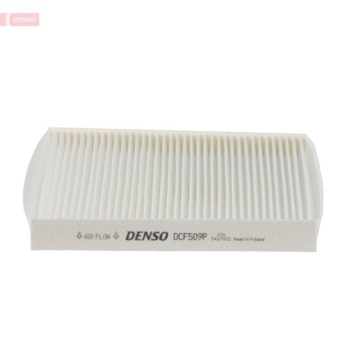 DENSO Filter, Innenraumluft DCF509P
