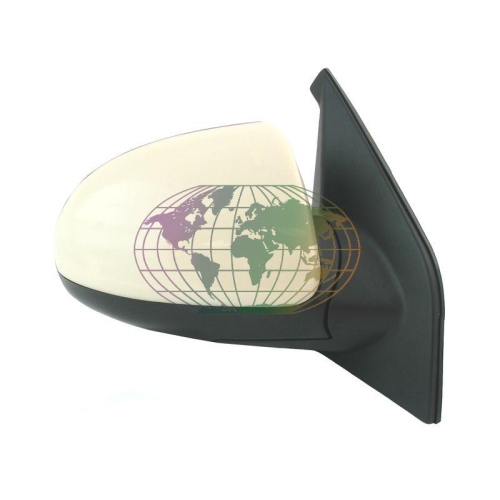 Lexmond Trading BV Au&szlig;enspiegel 4645077