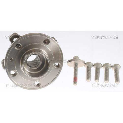 TRISCAN Radlagersatz 8530 27227