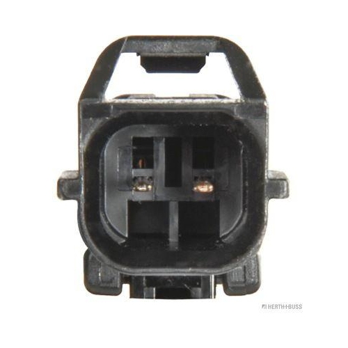 HERTH+BUSS JAKOPARTS Hauptbremszylinder J3100580
