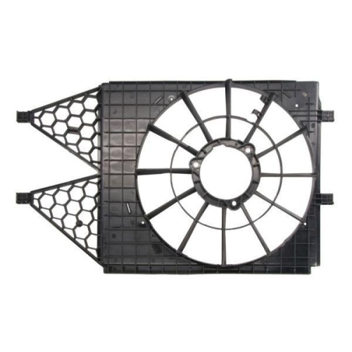 THERMOTEC Halter, K&uuml;hlerl&uuml;fter DHS001TT