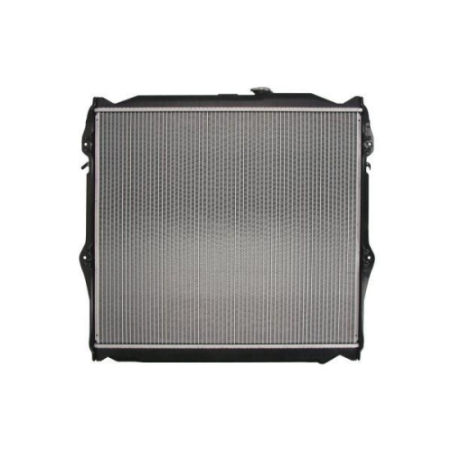 THERMOTEC K&uuml;hler, Motork&uuml;hlung D72021TT