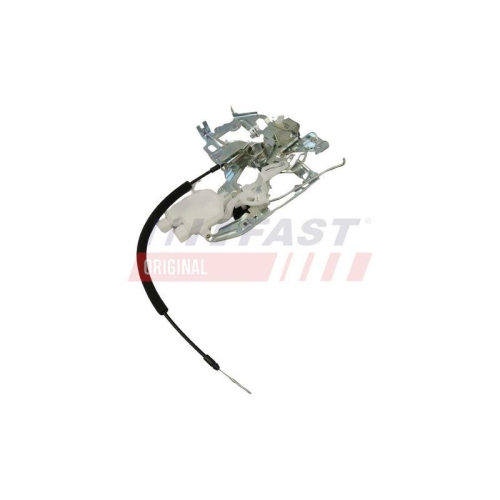 FAST T&uuml;rschloss FT95010