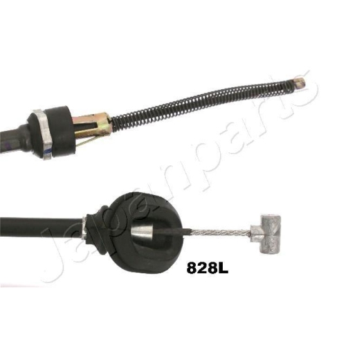 JAPANPARTS Seilzug, Feststellbremse BC-828L