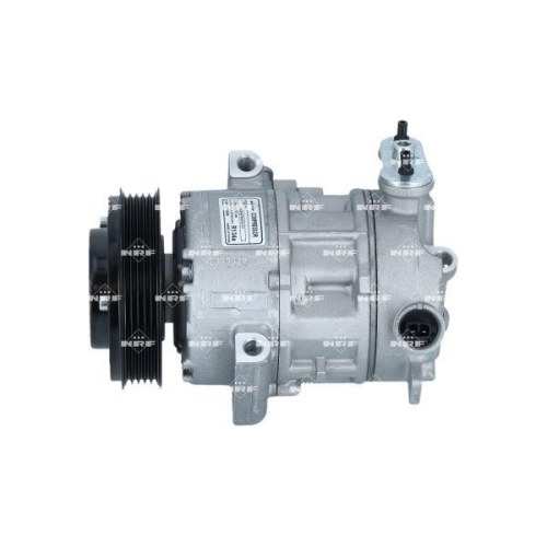 NRF Kompressor, Klimaanlage EASY FIT 32588