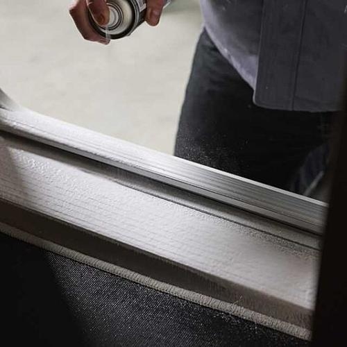 Camping Multischaumreiniger Spray 300 ml 21812 - Liqui Moly