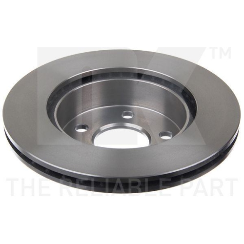 NK Bremsscheibe 203335