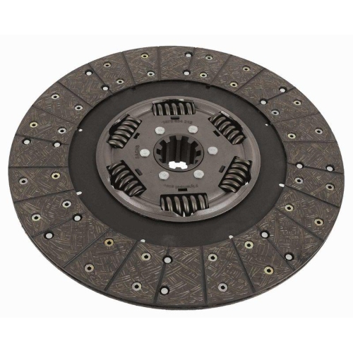 SACHS Kupplungsscheibe 1878 634 212