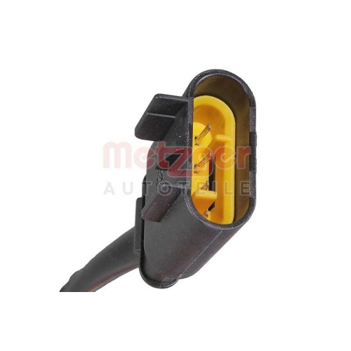 METZGER AUTOTEILE Lambdasonde 0895681