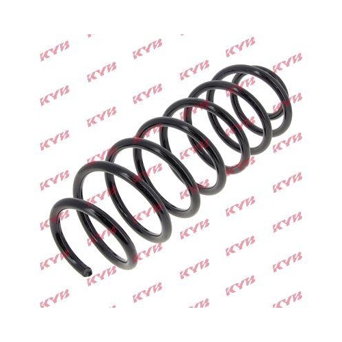 KYB Fahrwerksfeder K-Flex RA3789