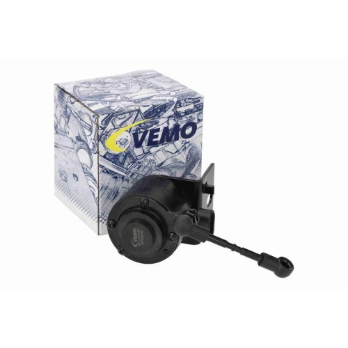 VEMO Sensor, Niveauregulierung Original VEMO Qualit&auml;t V51-72-0136