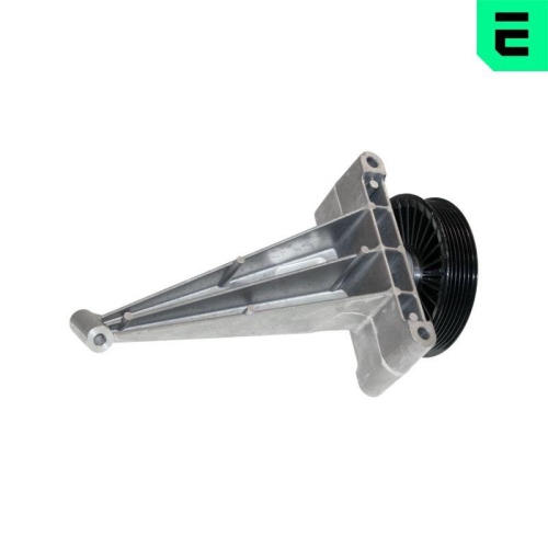 OPTIMAL Umlenk-/Führungsrolle, Keilrippenriemen 0-N1436