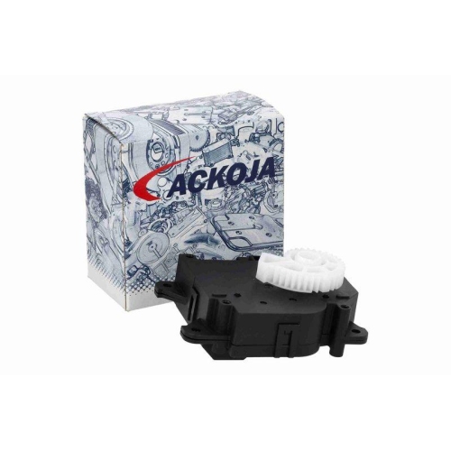 ACKOJA Stellelement, Mischklappe Original ACKOJA Qualität