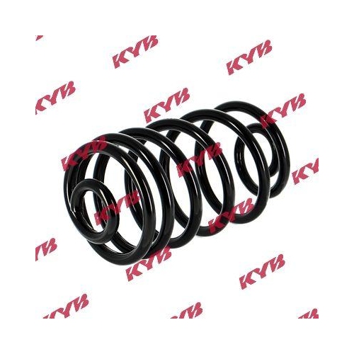 KYB Fahrwerksfeder K-Flex