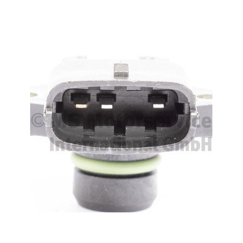 PIERBURG Sensor, Saugrohrdruck 7.18222.35.0