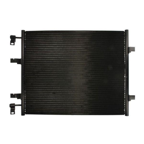 THERMOTEC Kondensator, Klimaanlage KTT110398