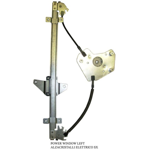 VALEO Fensterheber 852602