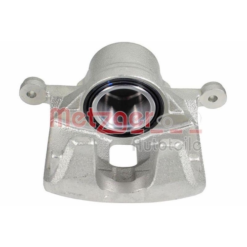 METZGER AUTOTEILE Bremssattel GREENPARTS 6261558