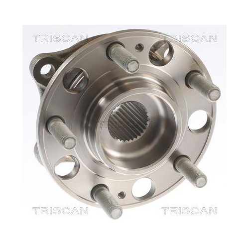 TRISCAN Radlagersatz 8530 43259