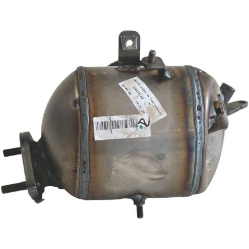 BOSAL Ru&szlig;-/Partikelfilter, Abgasanlage 095-769