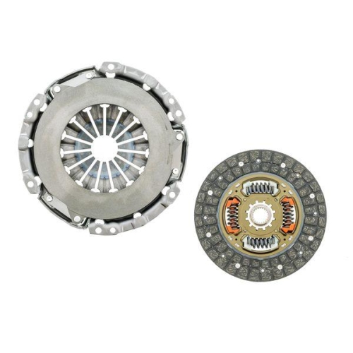 AISIN Kupplungssatz AISIN Clutch Set (2P) KT-356RA