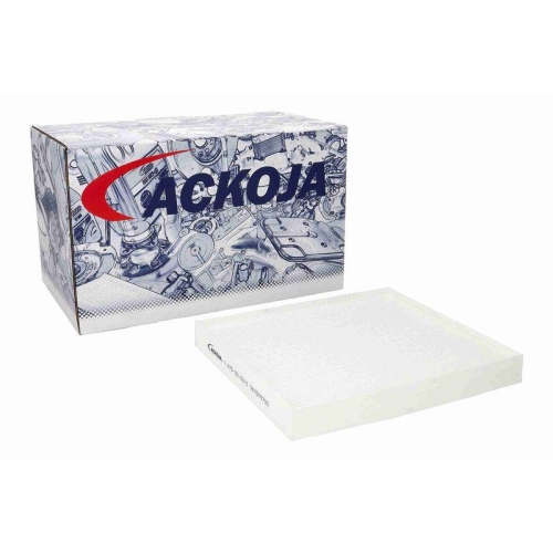 ACKOJA Filter, Innenraumluft Green Mobility Parts A70-30-0015