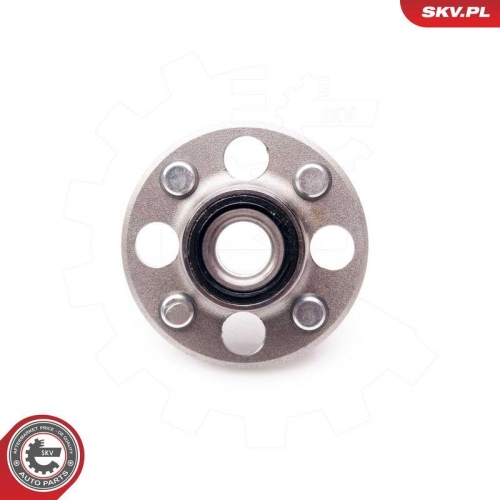 ESEN SKV Radlagersatz 29SKV034