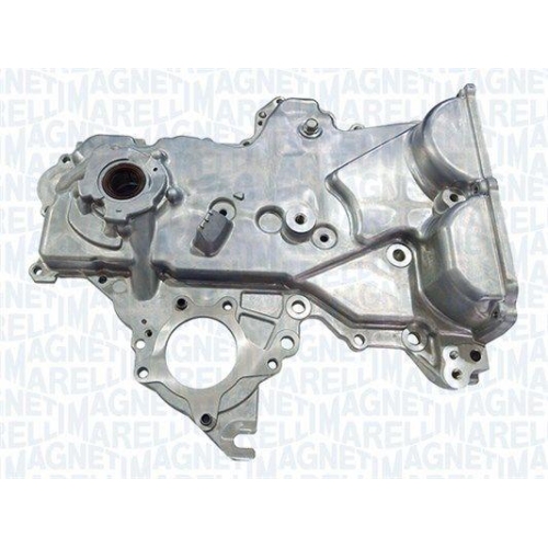 MAGNETI MARELLI &Ouml;lpumpe 351516000141