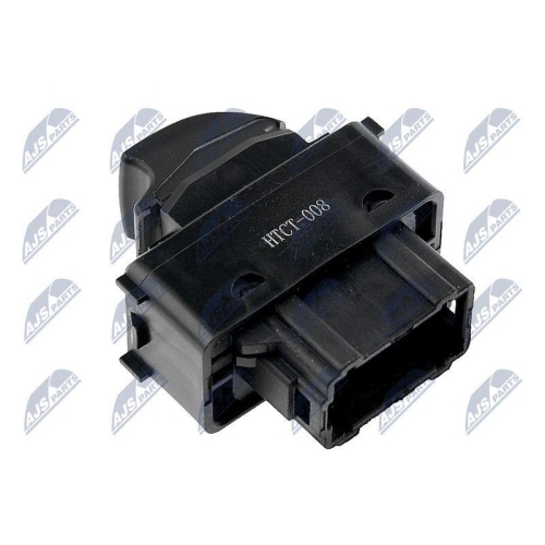 NTY Schalter, Fensterheber EWS-CT-008