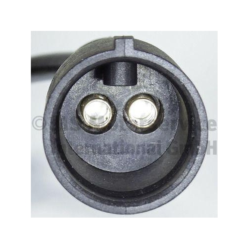 PIERBURG Sensor, Raddrehzahl 7.14059.79.0