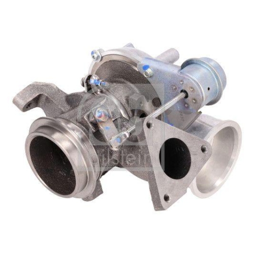 FEBI BILSTEIN Lader, Aufladung IHI Turbo NEU 191431