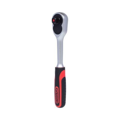 KS Tools 3/8" Umschaltknarre 911.3800, 45 Zahn