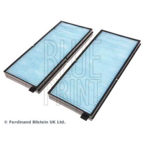 BLUE PRINT Filtersatz, Innenraumluft ADG02565