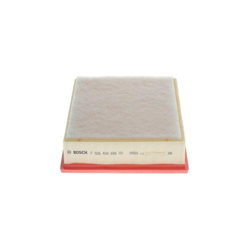 BOSCH Luftfilter F 026 400 694