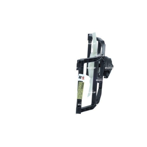 NRF L&uuml;fter, Motork&uuml;hlung 47944