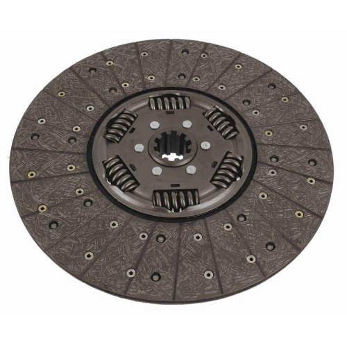 SACHS Kupplungsscheibe 1878 634 213