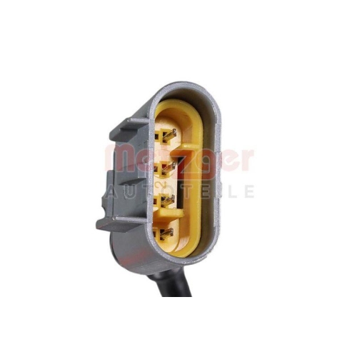 METZGER AUTOTEILE Lambdasonde 0895682