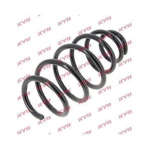 KYB Fahrwerksfeder K-Flex RA3964