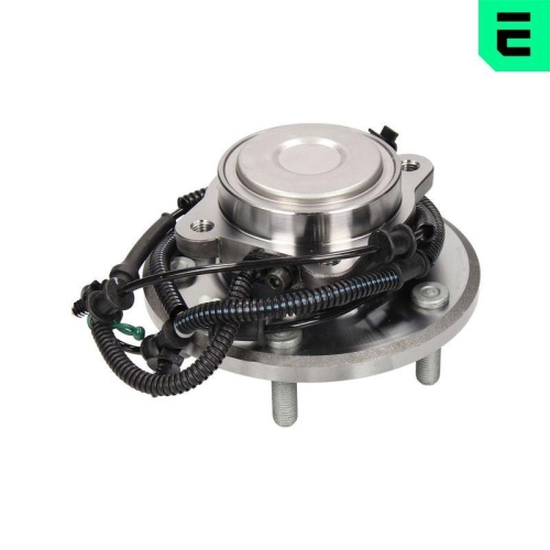 OPTIMAL Radlagersatz 992880