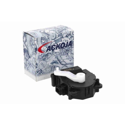 ACKOJA Stellelement, Mischklappe Original ACKOJA Qualität