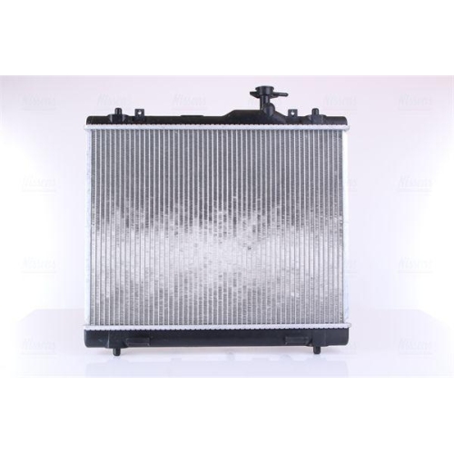 NISSENS K&uuml;hler, Motork&uuml;hlung 64257