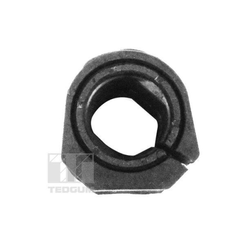 TEDGUM Lagerung, Stabilisator