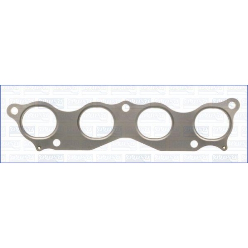 AJUSA Dichtung, Abgaskr&uuml;mmer MULTILAYER STEEL 13167300