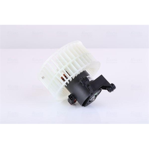 NISSENS Innenraumgebläse 87533