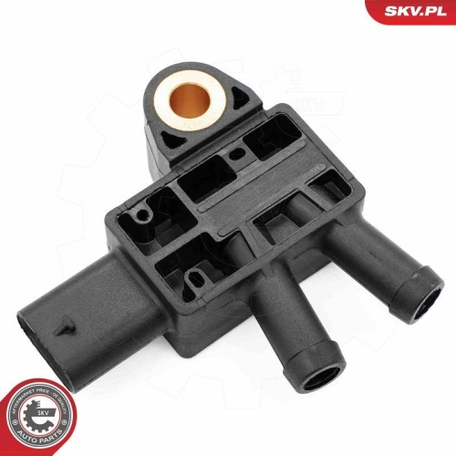 ESEN SKV Sensor, Abgasdruck