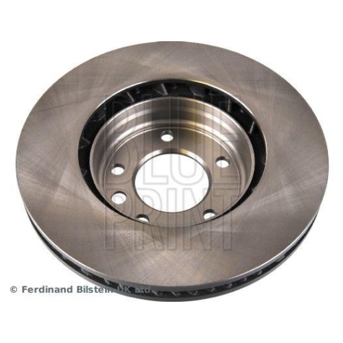 BLUE PRINT Bremsscheibe ADV184328