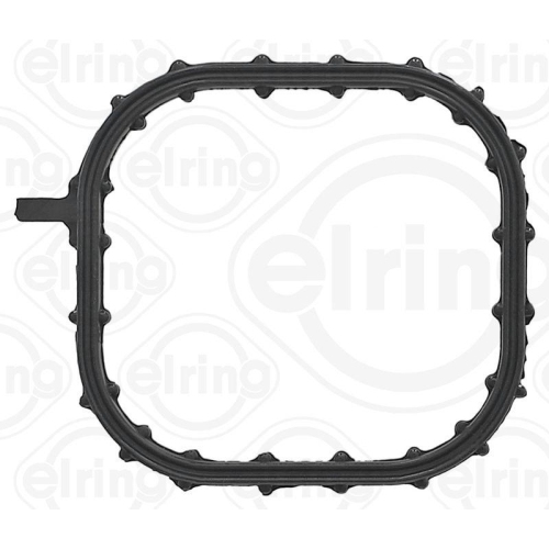 ELRING Dichtung, K&uuml;hlmittelrohr 452.610