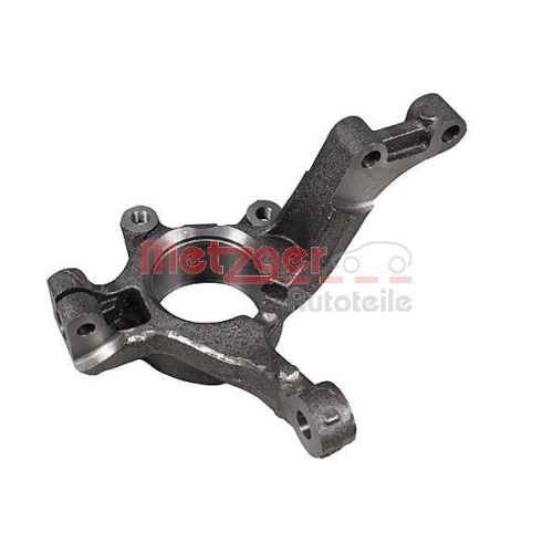 METZGER AUTOTEILE Achsschenkel, Radaufh&auml;ngung 58144002