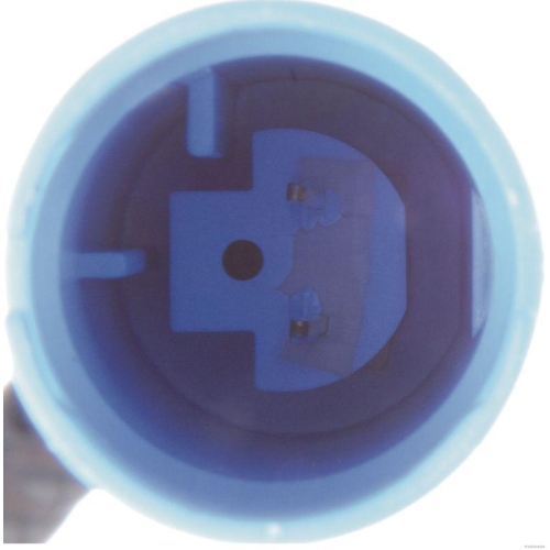 HERTH+BUSS ELPARTS Sensor, Raddrehzahl 70660154