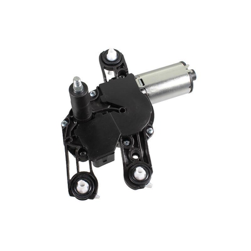 METZGER AUTOTEILE Wischermotor GREENPARTS 2191165